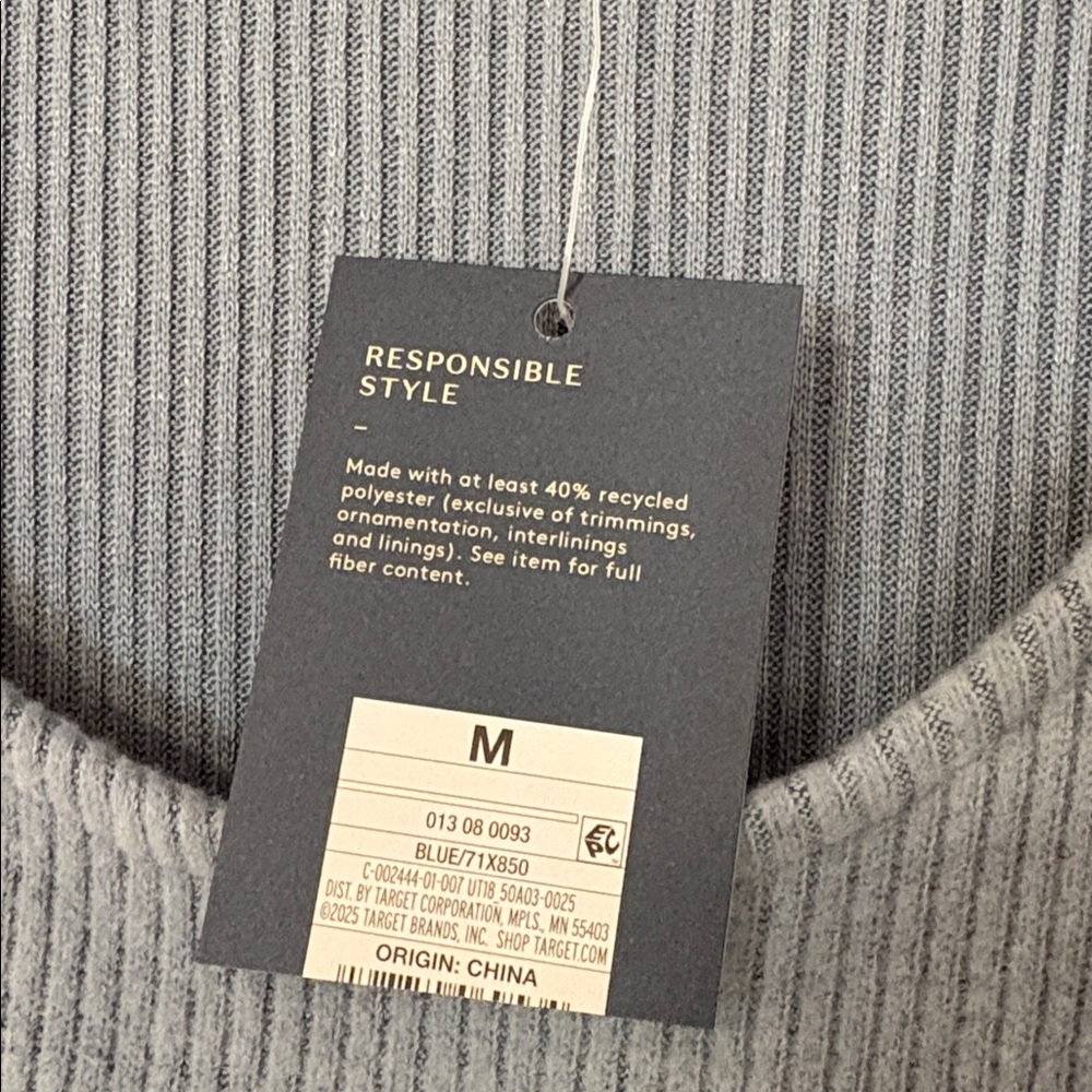 Universal Thread Dress - Picture 3 of 5